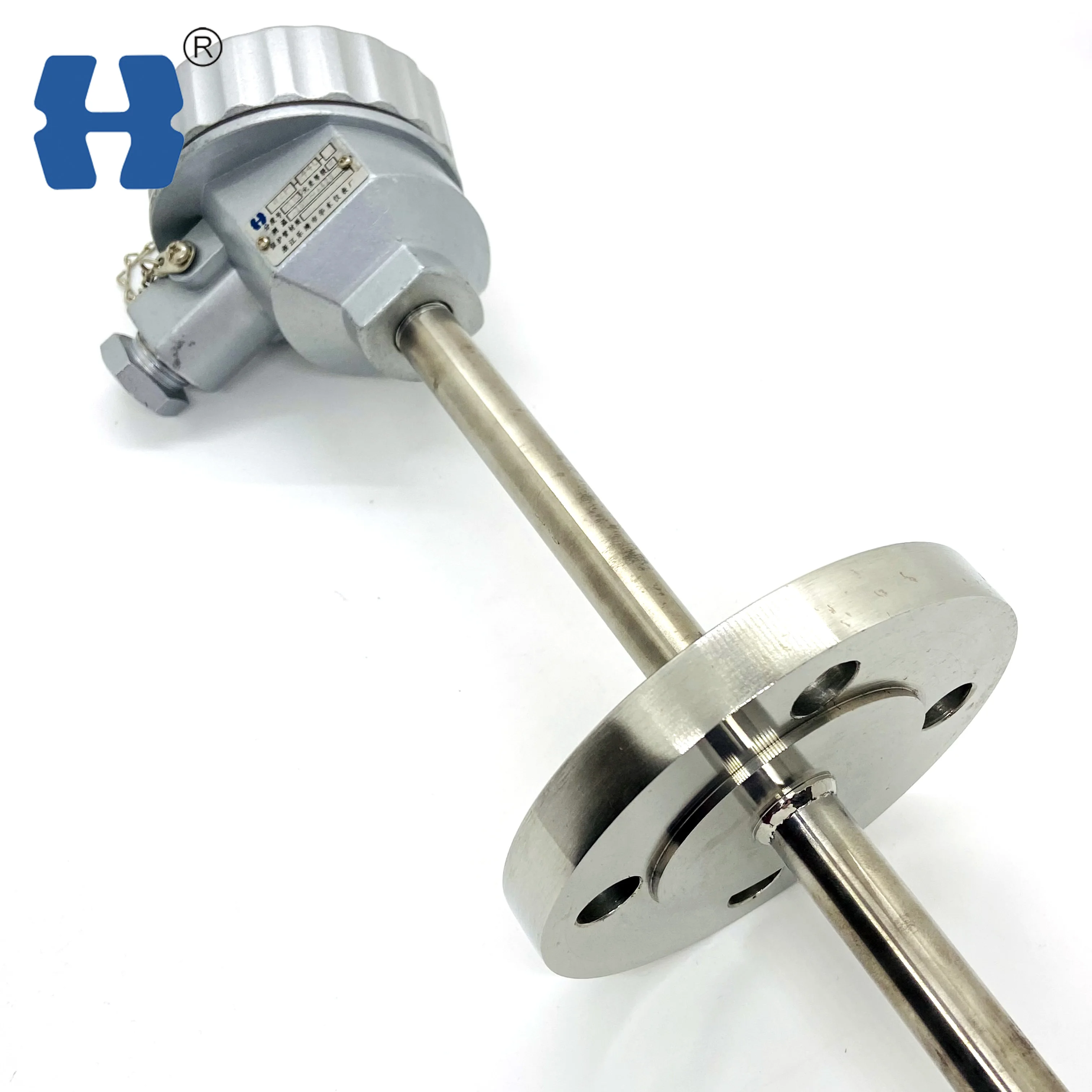 China Huadong high quality sincerity thermostat Temperature Instrument sinfrared thermometers