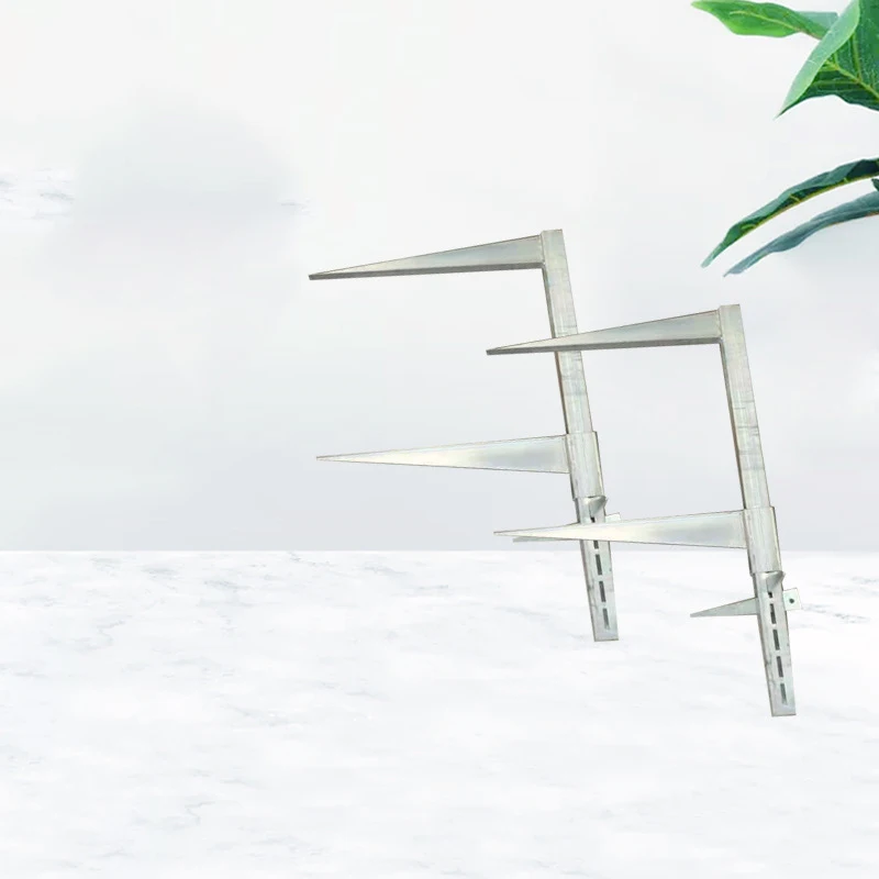 XuYang Formwork Accessories Adjustable Formwork Steel Column Clamp Beam Clamp For Concrete Column