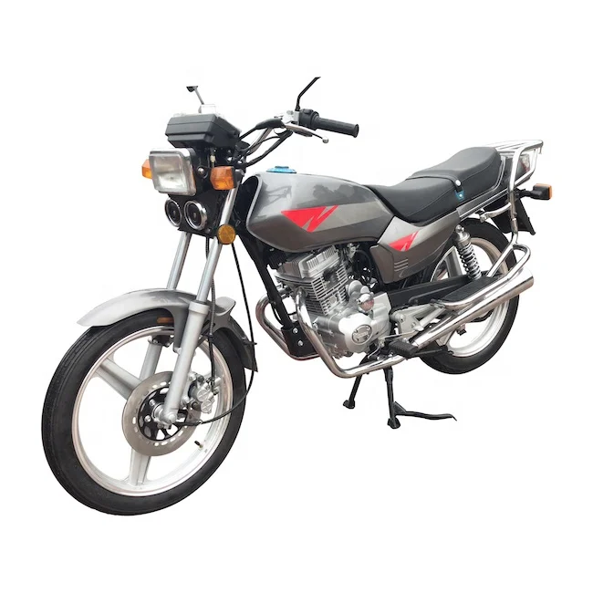 Double gas powered Cylinder motorcycles scooters 150cc gasoline popular at egypt