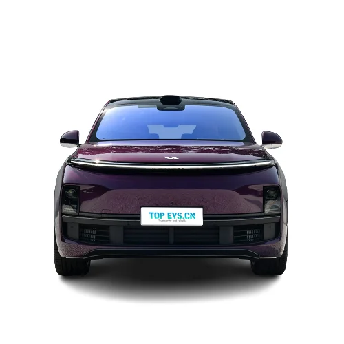 Hot Sale New High-end Listing Zero Release Low-energy Vehicle For Lixiang 2024 L8 Ultra SUV 4x4