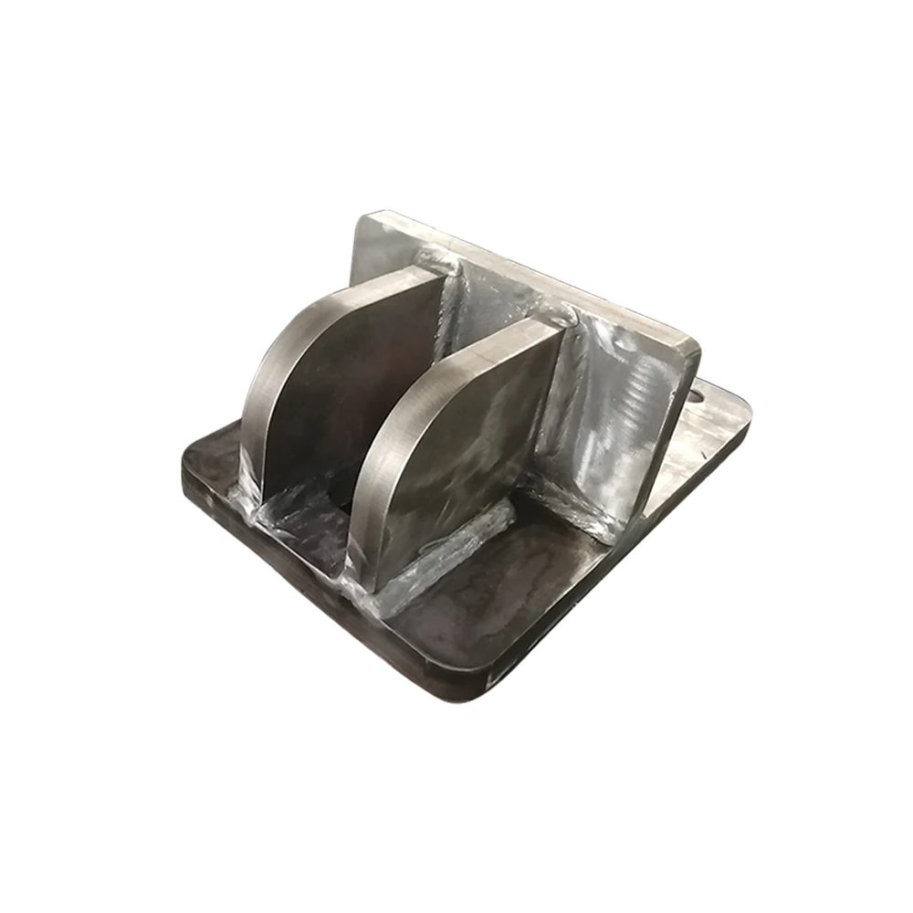 Auto Diesel Fuel Filter Head,Heavy Duty Truck Hydraulic Filter Mounting Base Aluminum Bracket sheet metal parts