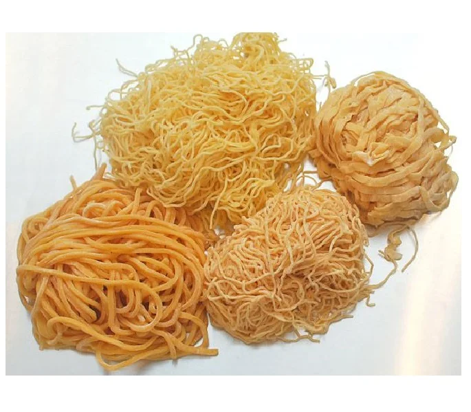 Egg Noodles Minh Ngoc Vermicelli Brand Best Quality Wholesaler Hot Selling Price Low MOQ From Vietnam