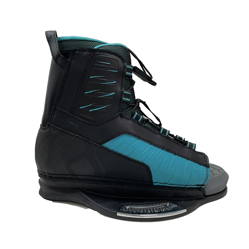 Factory direct sales of high quality wakeboard binding boot surfing shoes for outdoor