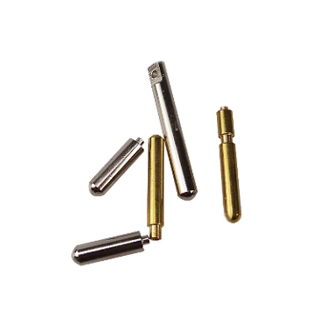 The most popular sheet metal custom processing metal parts manufacturing socket pins