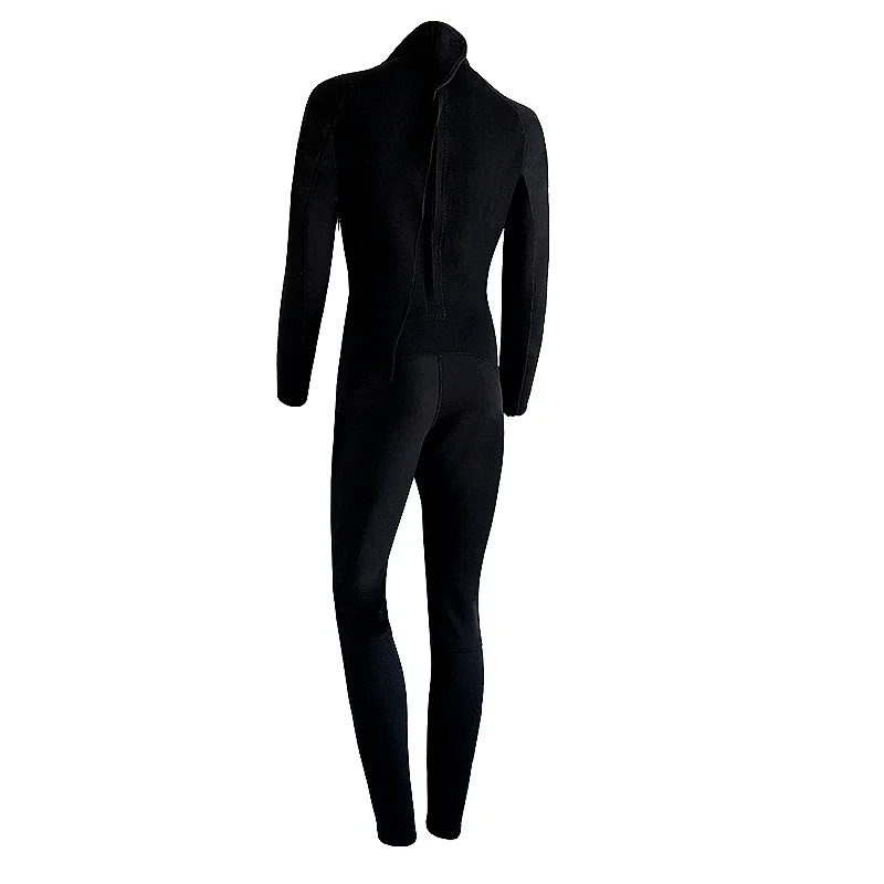 Wholesale Customise High Elasticity Spearfishing Camouflage Triatlon Yamamoto Neoprene 5Mm  Men Snorkeling Wetsuits