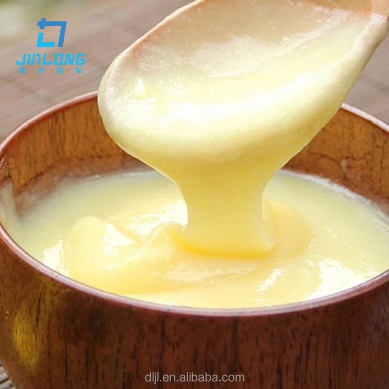 2021 Factory supply fresh Selling well around the world natural pine pure mature honey