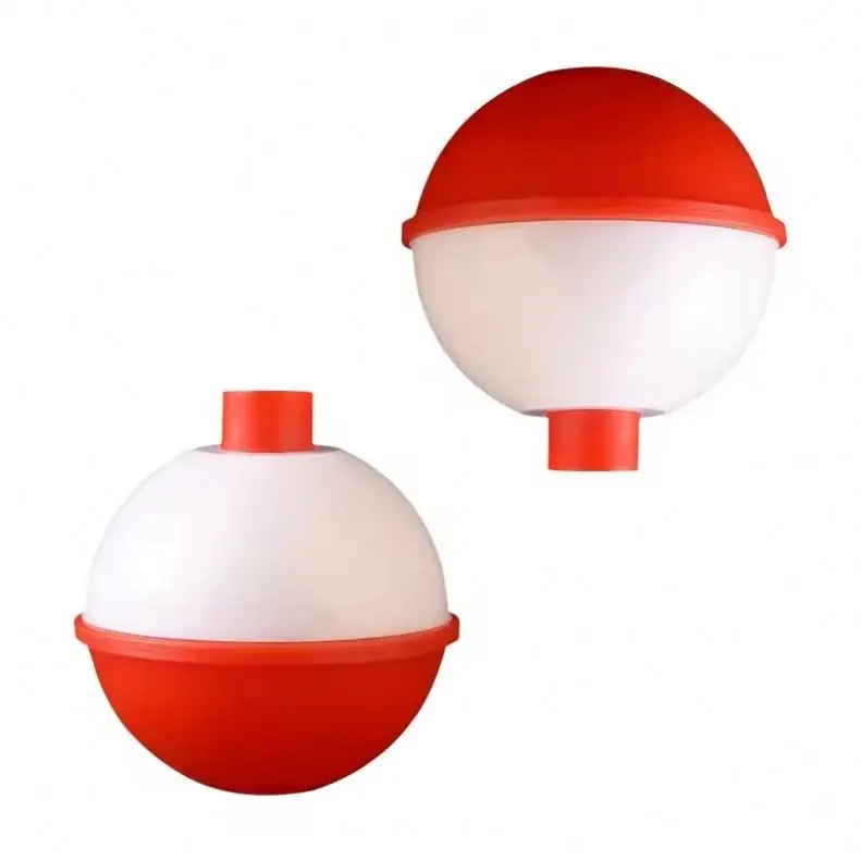 ZY Cost-Effective Visible Strike Indicator Plastic Fishing Bobbler Fly Fishing Made In China