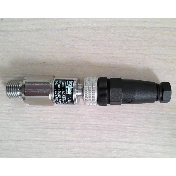 Swiss 8253.82.2317 TRAFAG pressure sensor