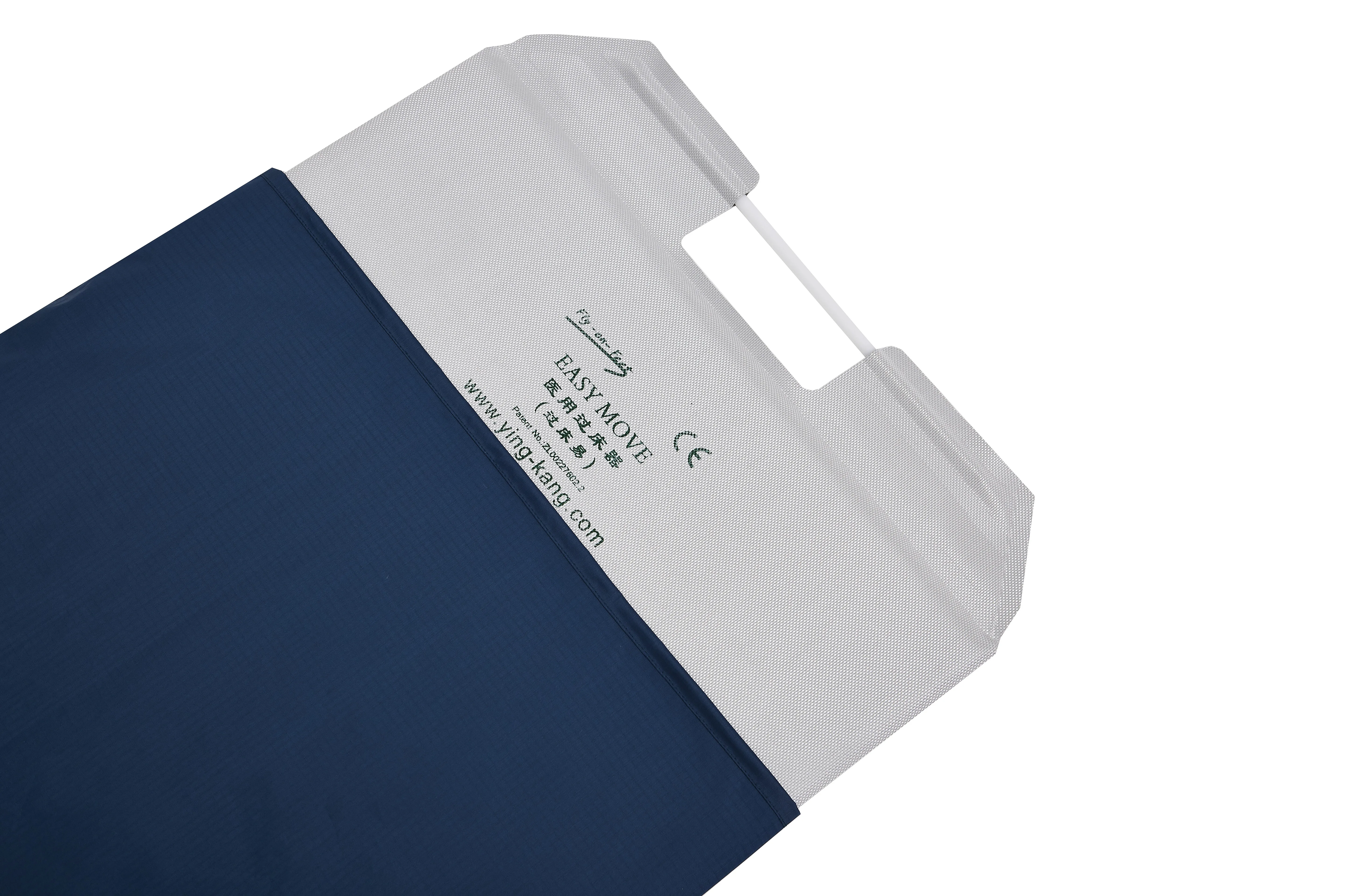 hospital patient transfer bed for easy move patient