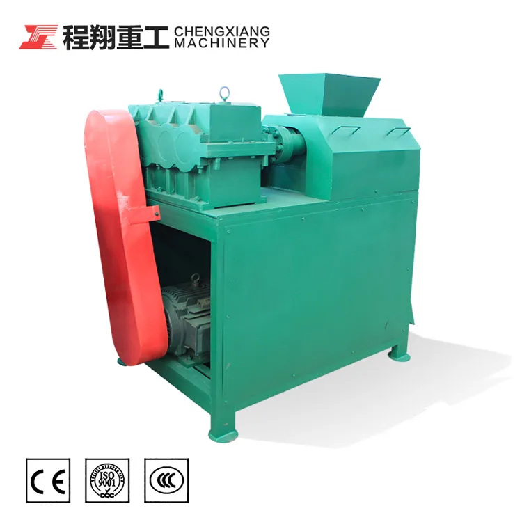 Agriculture Farming Compound Granular Fertilizer Granulating Machine