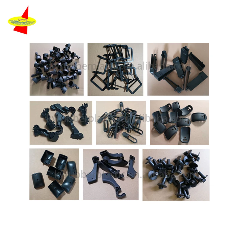 Custom Injected Bike Plastic Parts, Scooter Plastic Parts By Injection Molding, Injection Molded Plastic Parts