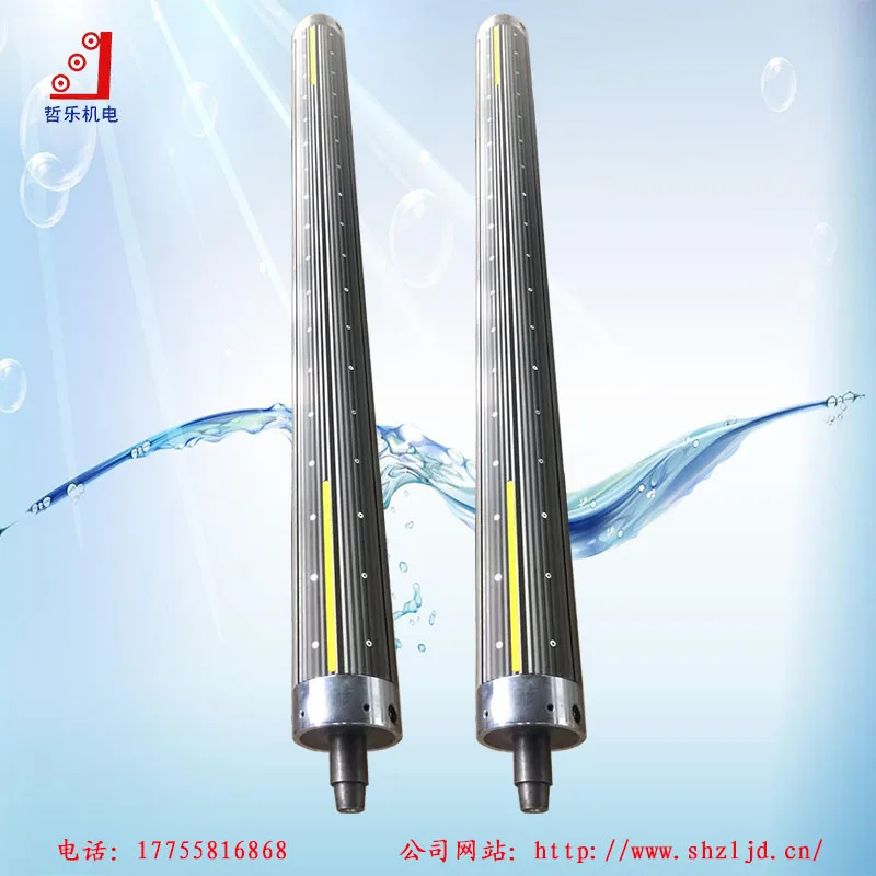 Wholesale Price Air Slitting Machine Circular Saw Transmission Shaft for Sale