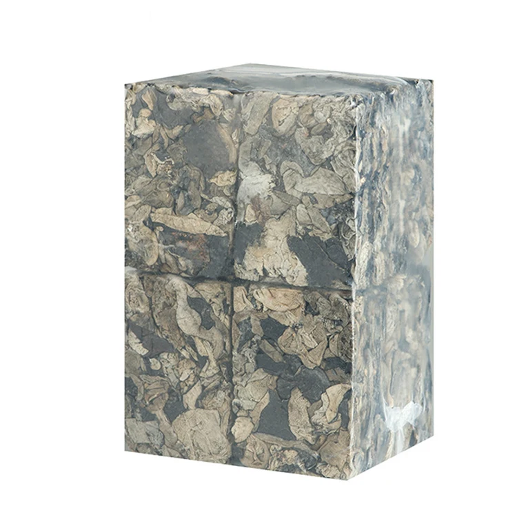 Китайский сушеный черный гриб