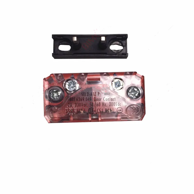 Км274095 SEL2-A1Z контактный лифт толщина 19 мм контакта лифта