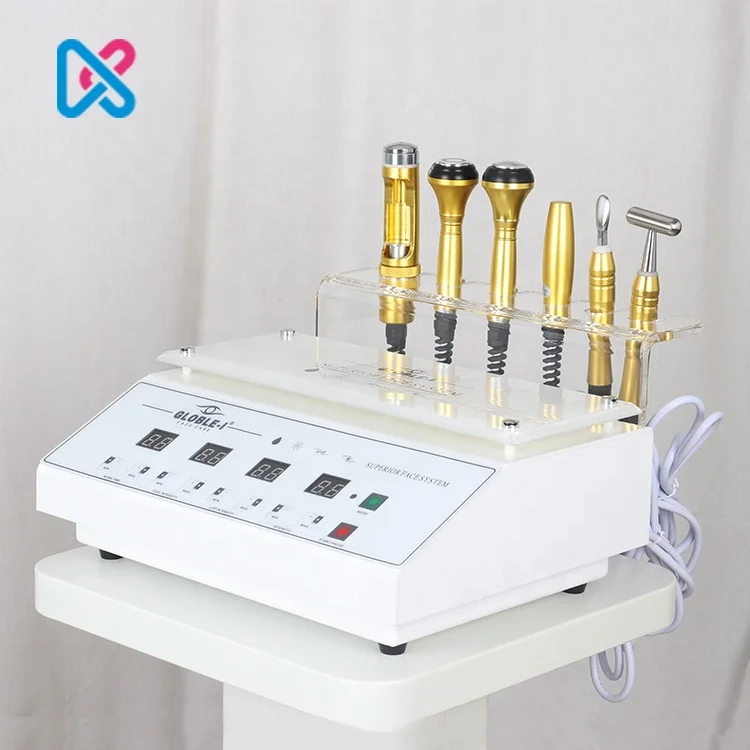 2021 new design Mesotherapy No Needle Injector Machine For Anti-aging beauty machine for sale