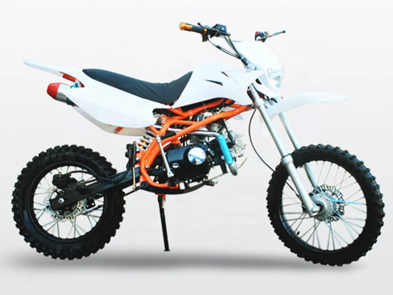 2019 новый дизайн 125cc Байк дешево для