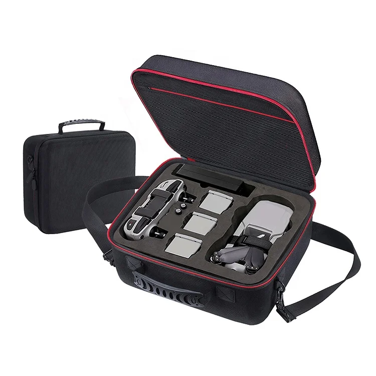 Drone and accessories stylish impact custom hard shell big eva travel case for DJI Mavic 3