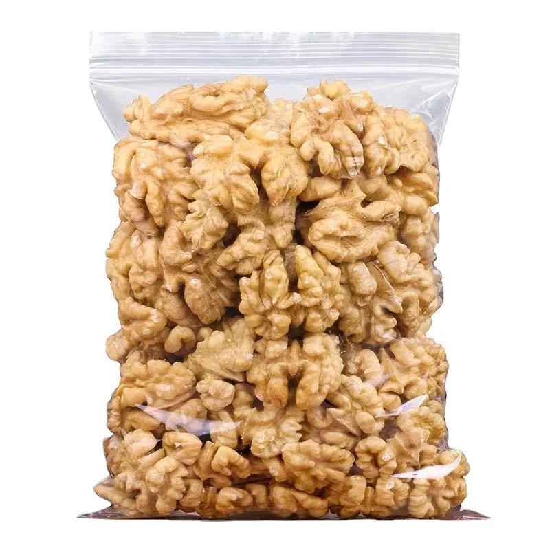 100% natural color buy xinjiang walnuts kernel extra light