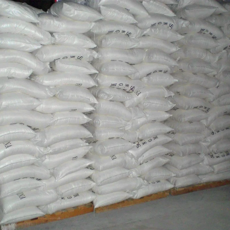 Bicarbonate of Sodium, Bicarbonate de soduim, baking soda