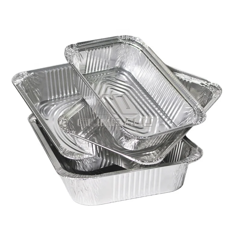 PAPEL DE ALUMINIO PARA ENVASES DE ALIMENTOS