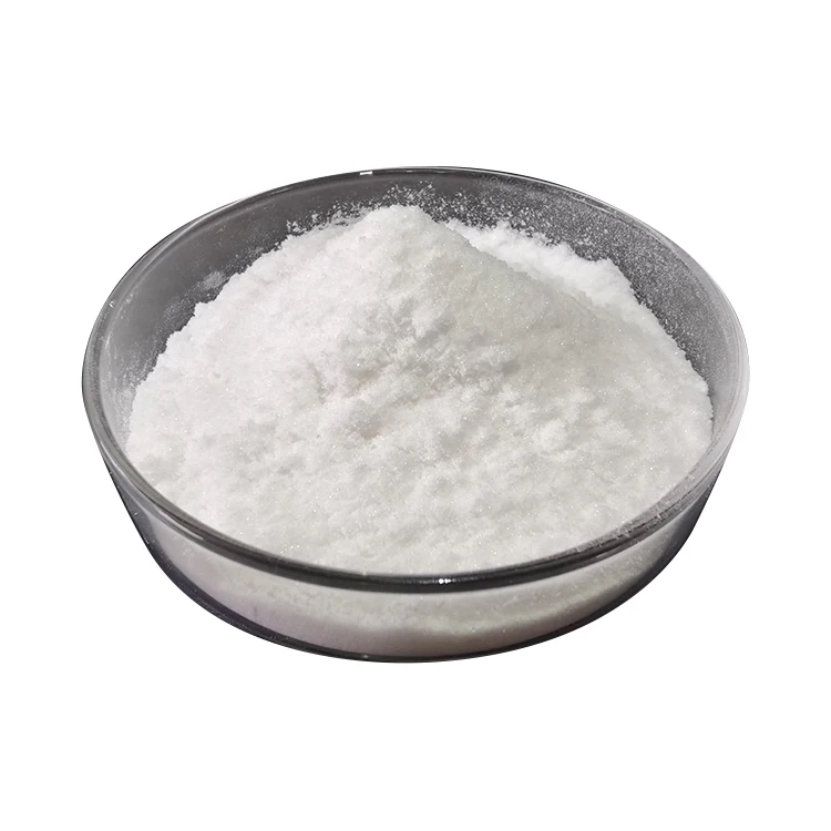 
Superior Quality Hcl Cysteamine Food Additive D-glucosamine Hydrochloride 