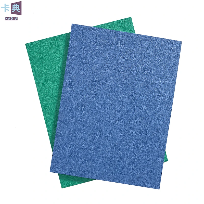 pvc badminton sports floor indoor badminton court green color 4.5mm-5.5mm