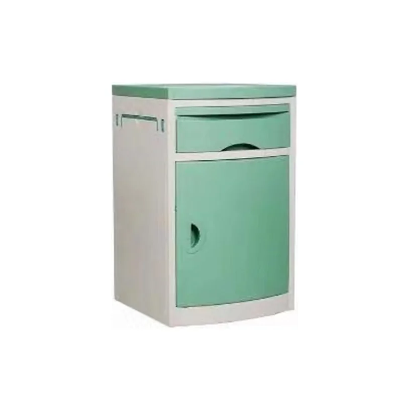 Antique hospital bedside table medical furniture use for cheap price