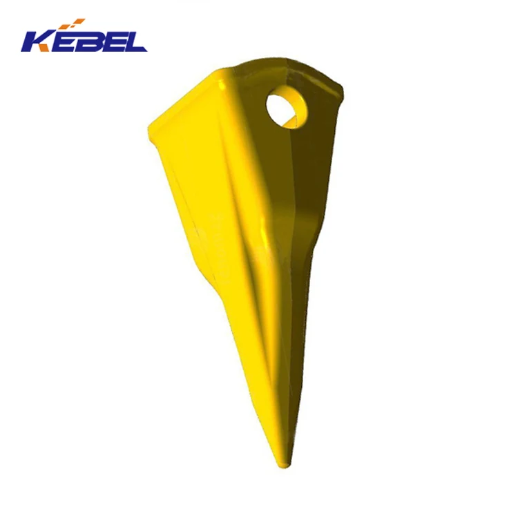 202-70-12130TL ford backhoe bucket teeth PC100 mini digger bucket teeth