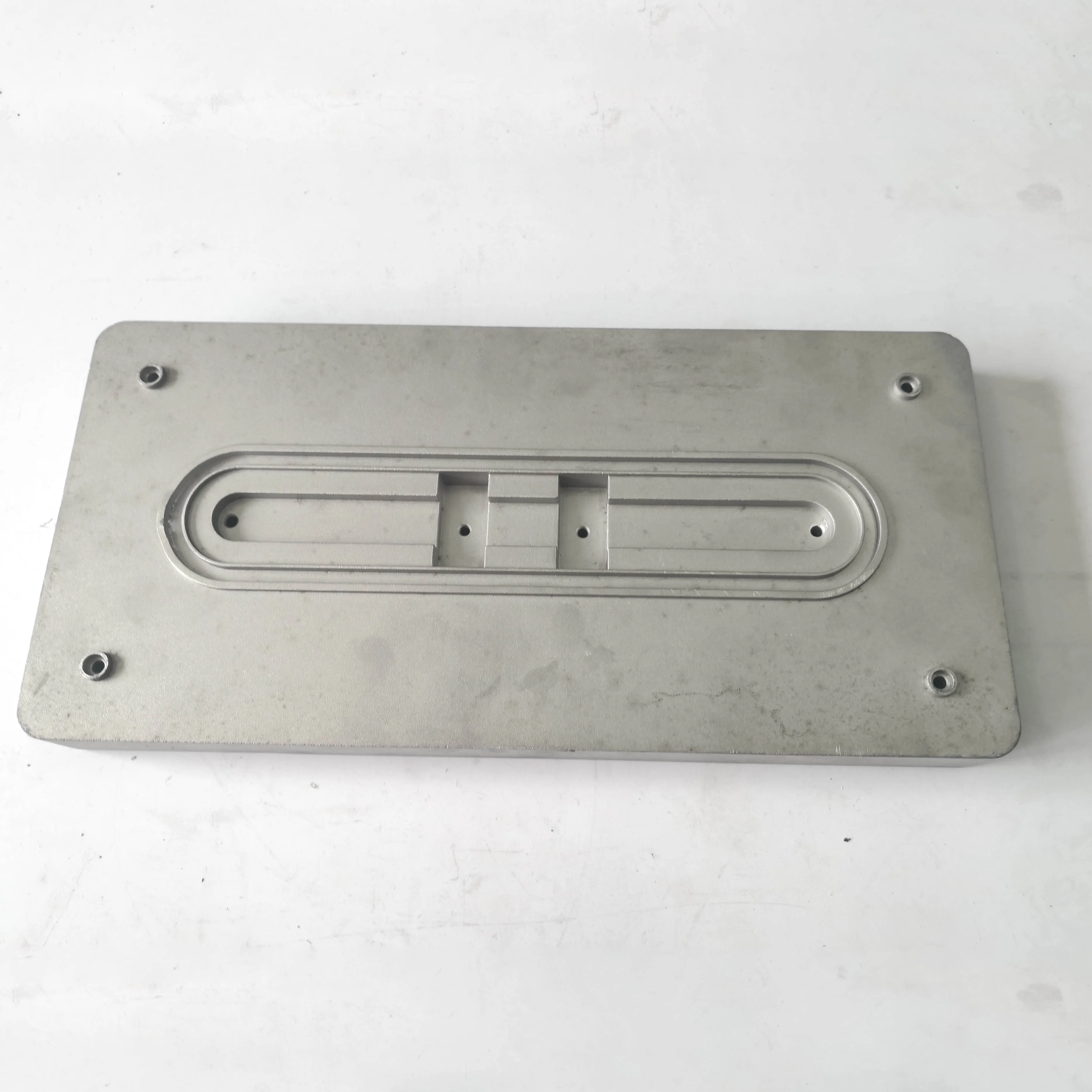 
Aluminium Anodizing Surface Treatment Die Casting Led Heatsink 