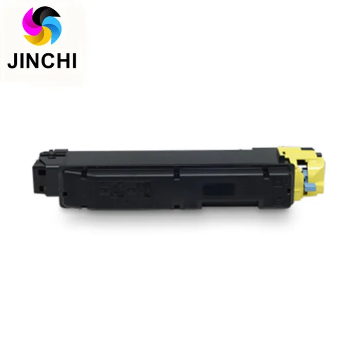 Compatible color toner cartridge  PK-5017 for Triumph-Alder P-C3066i MFP/P-C3062i MFP