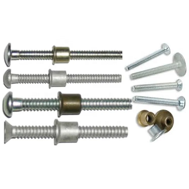 4.8mm Maxlok Lockbolt steel rivets Lockbolts Huck Bolts pop blind rivet