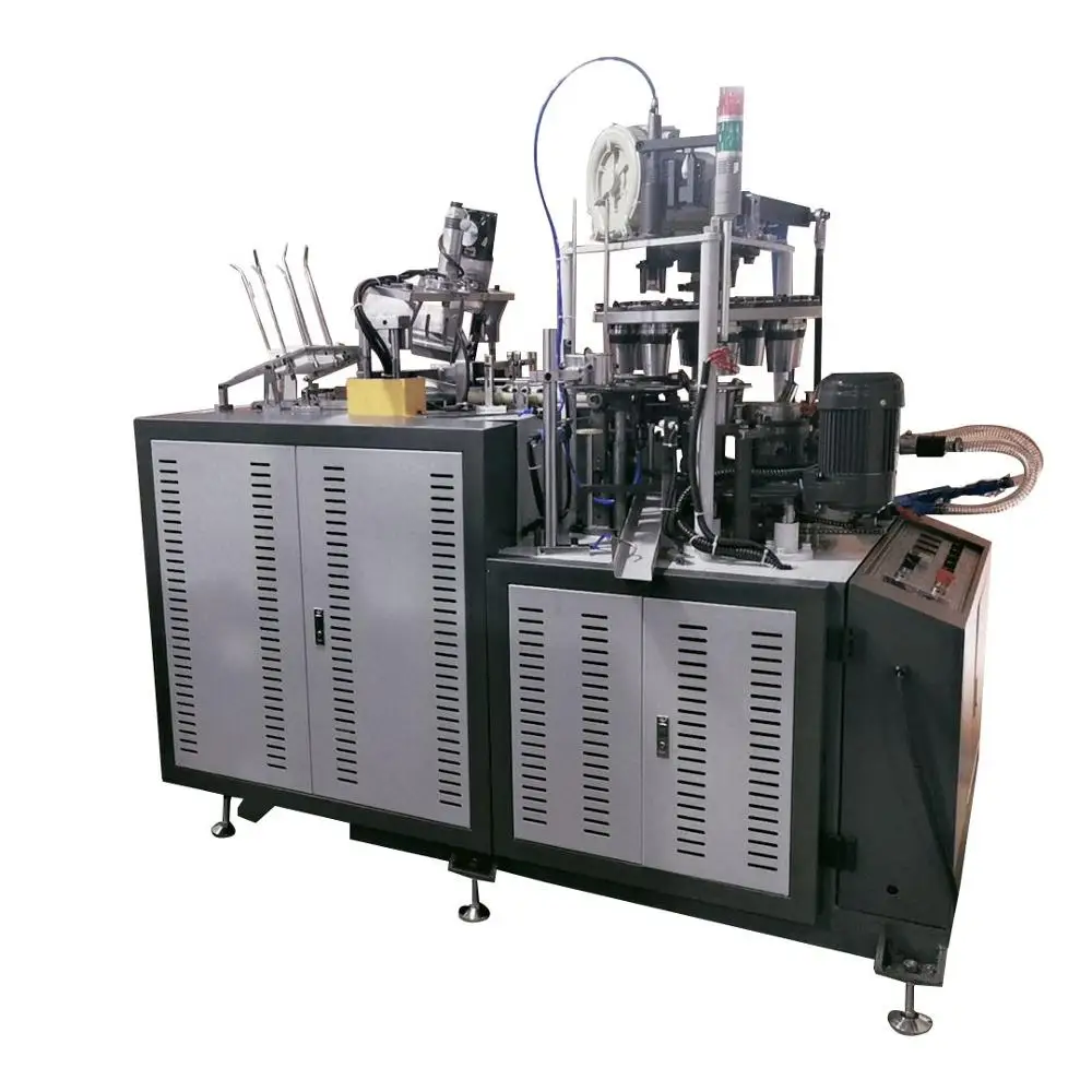 Automatic Paper Cup And Plate Forming Machine Prices In Pakistan Paper Cup Cake Making Machinery