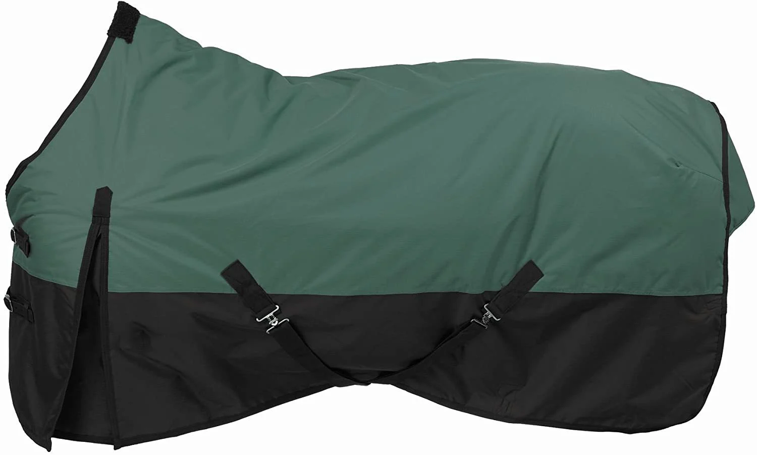 Horse Racing waterproof horse rug winter blanket windproof soft fleece protection shoulder guesset custom logo various colors