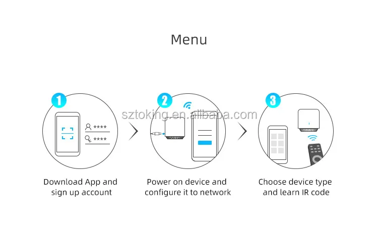 Broadlink Bestcon RM4C Mini Smart Home WiFi IR Remote Controller Automation Modules Compatible with Alexa amazon Google Home