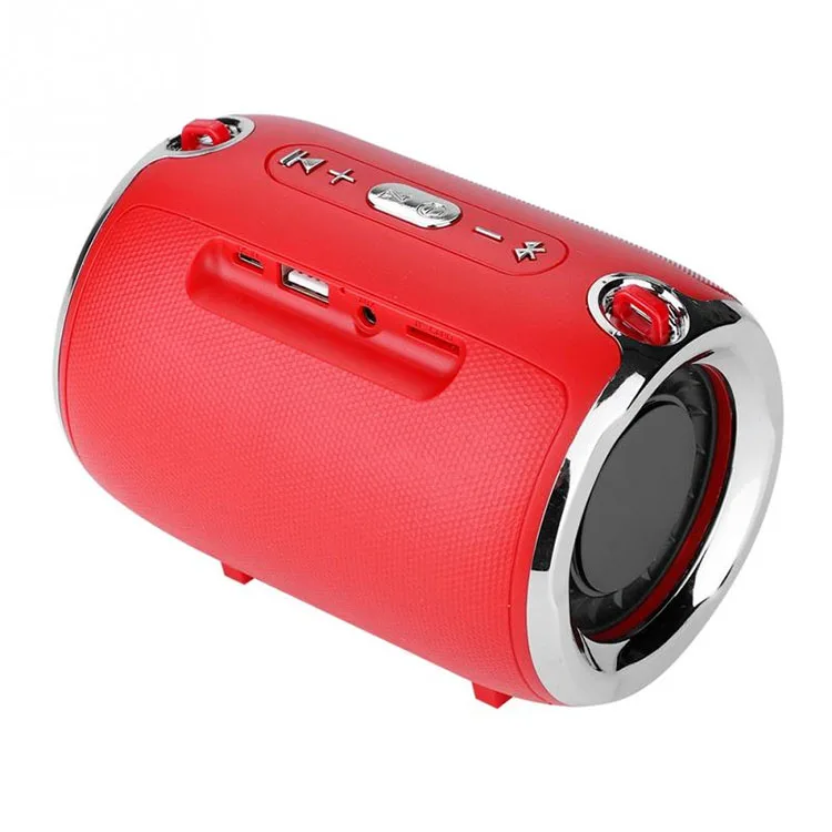 new arrival product smart hifi speaker for party