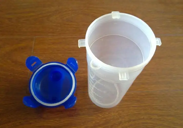 New Style, New Design, Customized Plastic cup  Injection Molds for Sale