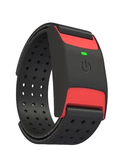 New Armband Heart Rate Monitor IP67 waterproof Optics Sensor Fitness Tracker CL830