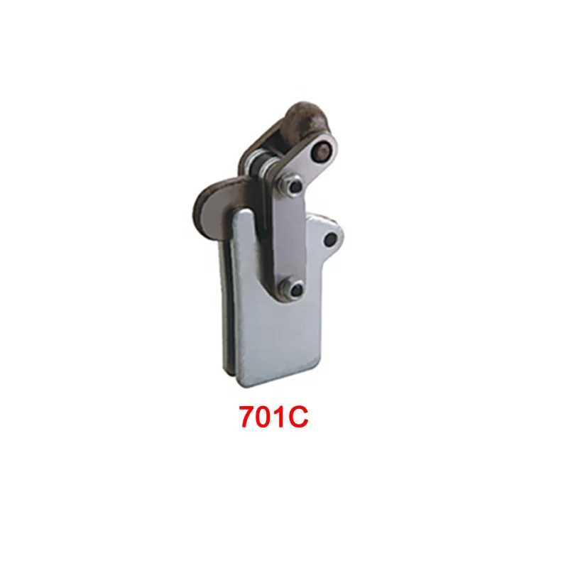 701C Multi-function Composite Vertical Type Heavy Duty Positioning Tools Weldable Toggle Clamps