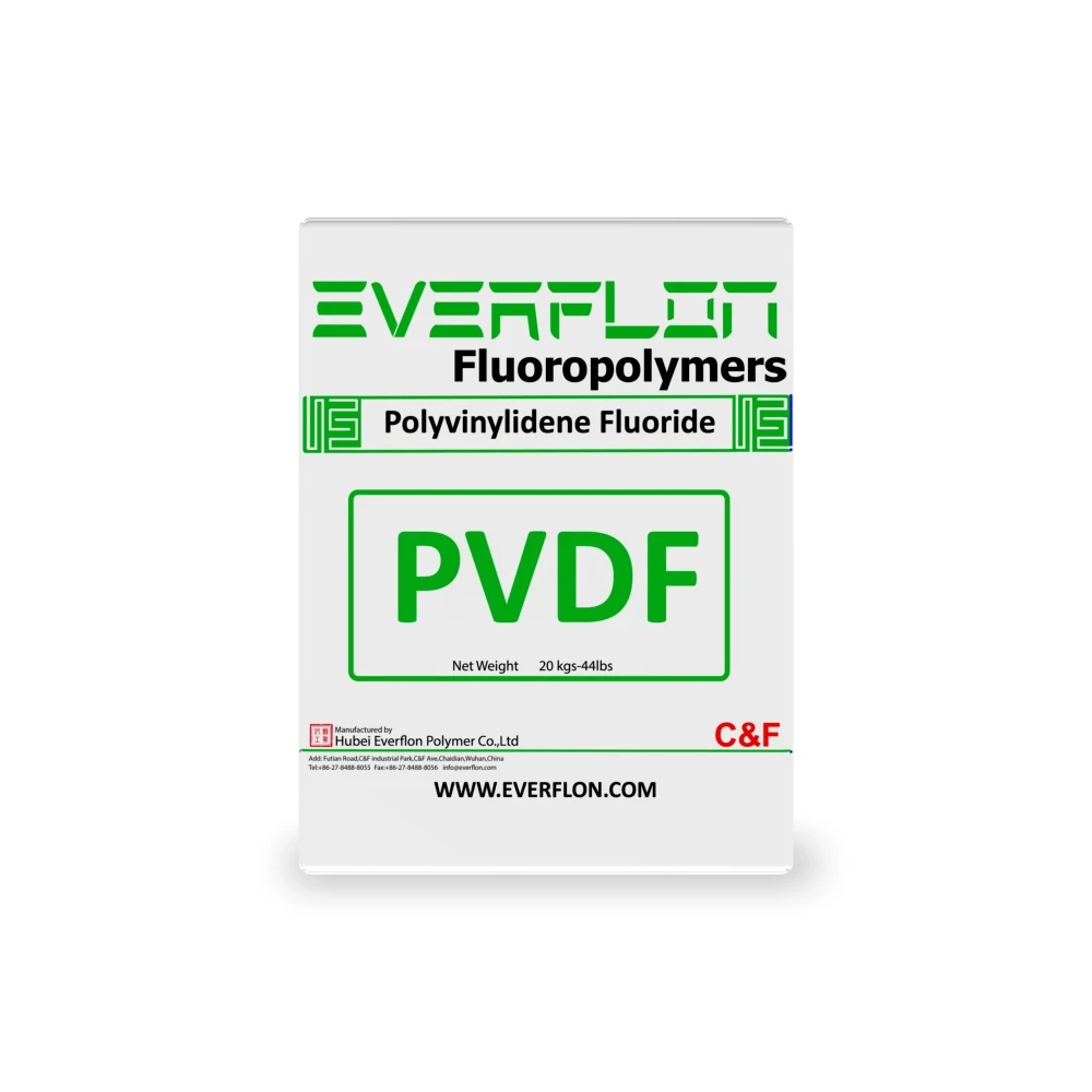 PVDF Resin