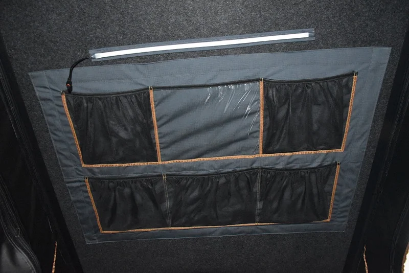 Popular 4x4 Hard Shell Roof Top Tent Car roof tent