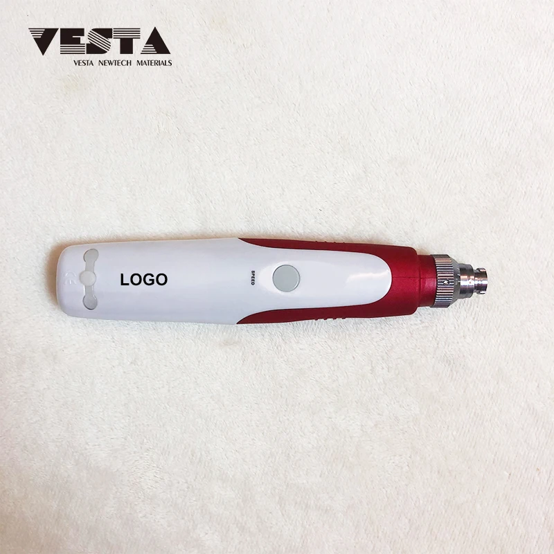2022 Cheap Factory Price Wireless Micro Needling Derma Pen Derma Rolling System for Skin Tightening