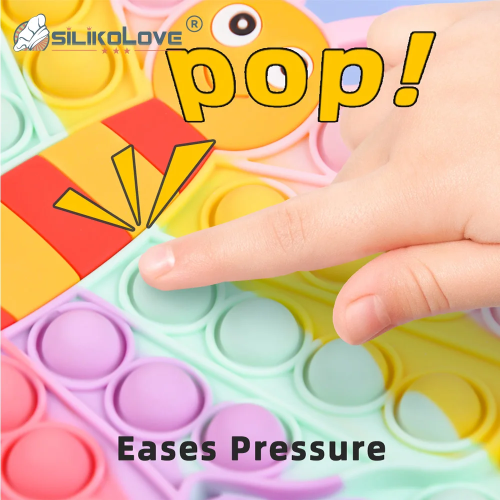 Hot sales butterfly acupressure toys adjustable kids girls shoulder bag small gift jewelry bag coin purse crossbody bag