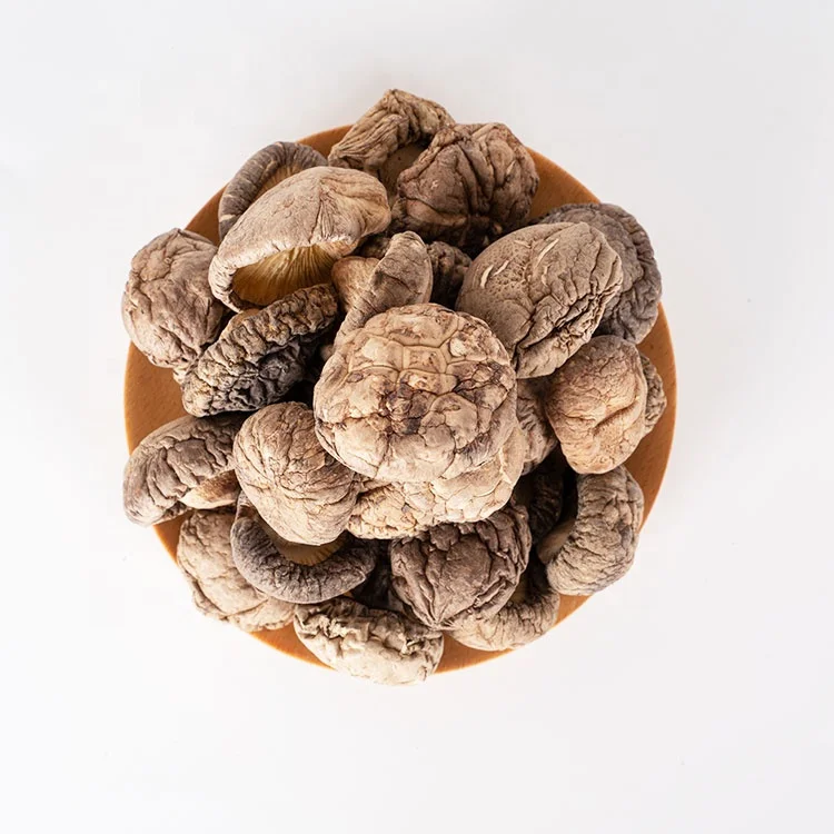 Custom packing mushroom Supplier Self-owned planting base health food dry mini mushroom 1kg