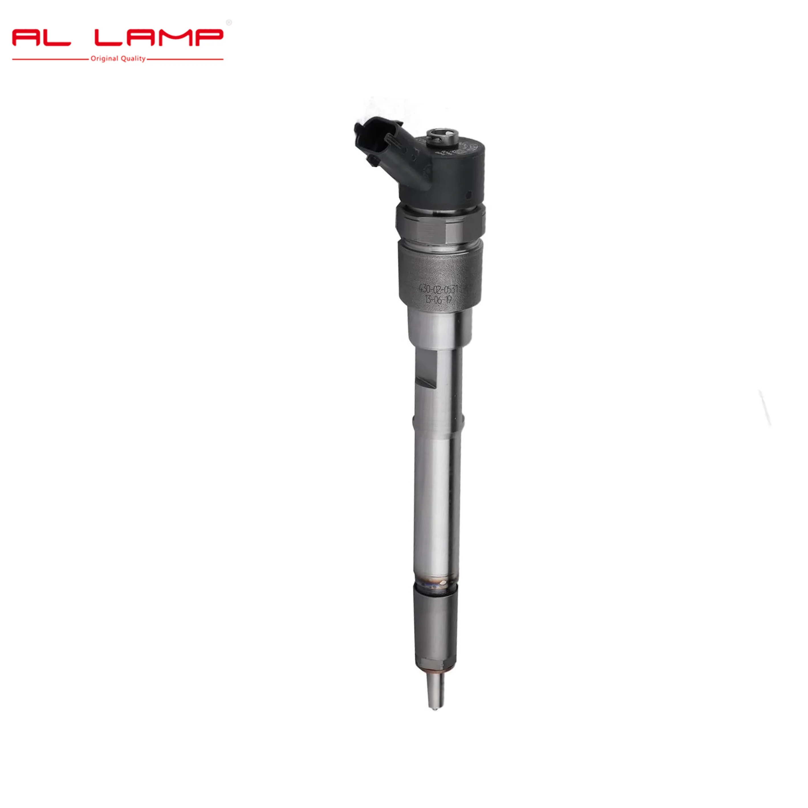 Diesel Fuel Injector 0445110270 0445110269 0986435153 0986435238 For For CHEVROLET HOLDEN CRUZE CAPTIVA