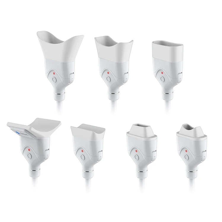 360 degree cryo crylolypolysis slimming machine double chin reducer sliming cryotherapy machine