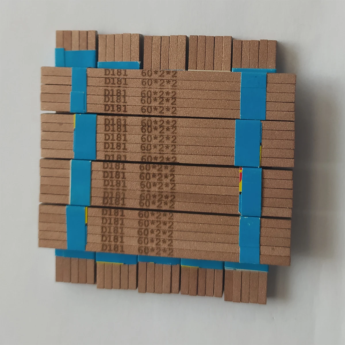 China manufacturer instead Sunnen honing CBN  Diamond abrasive Honing stone