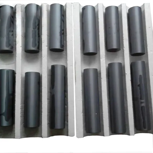 Factory Price  Mono Silicon Ingot