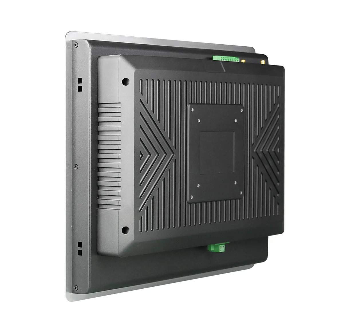
Industrial All in One Touch Screen Panel PC 