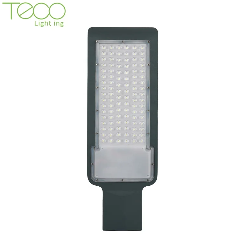 Ce Rohs small electrical equipment supplies commercial led street light 50w with longer lifespan of the battery