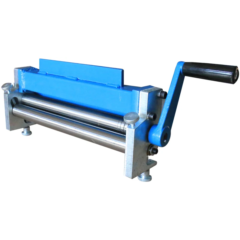 Круглая гибочная машина ручная для труб